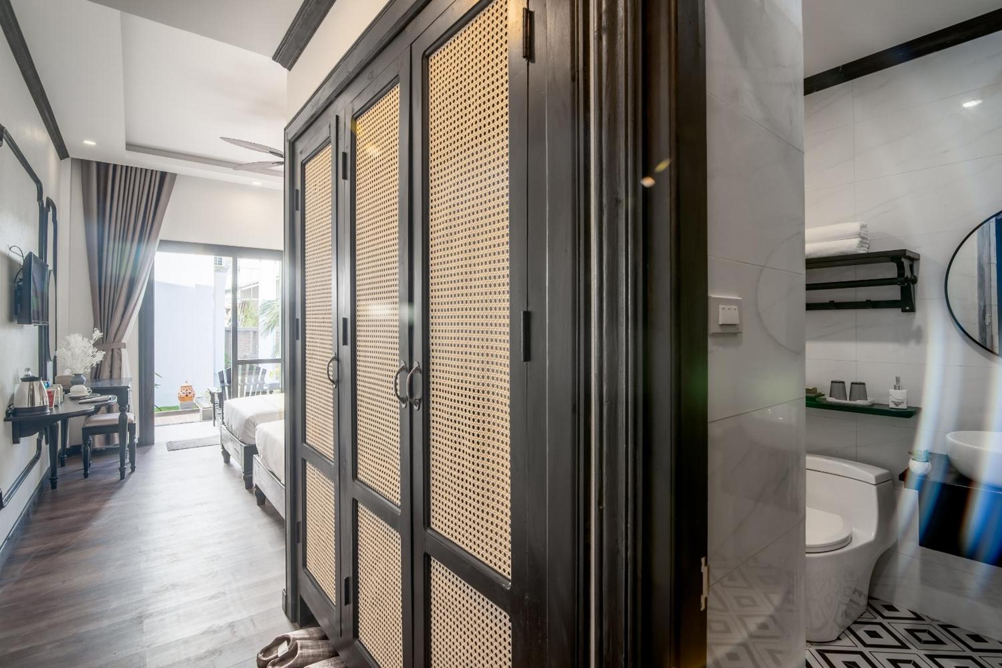 Luang Prabang Vang Luang Hotel Kültér fotó